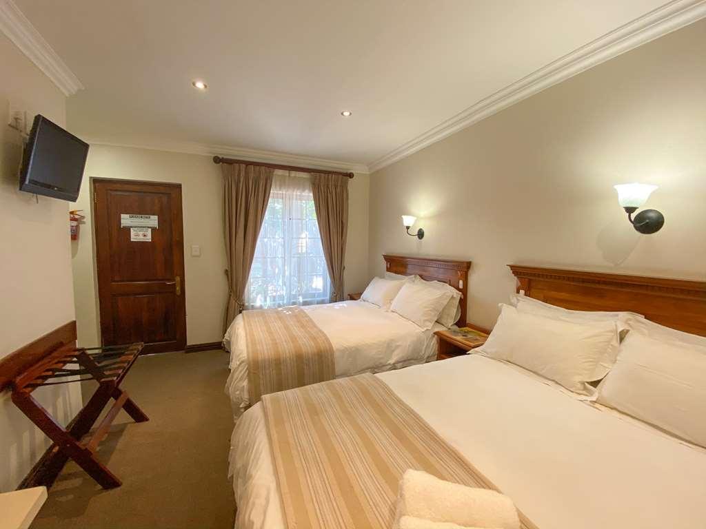 Turnberry Boutique Hotel Oudtshoorn Facilities photo