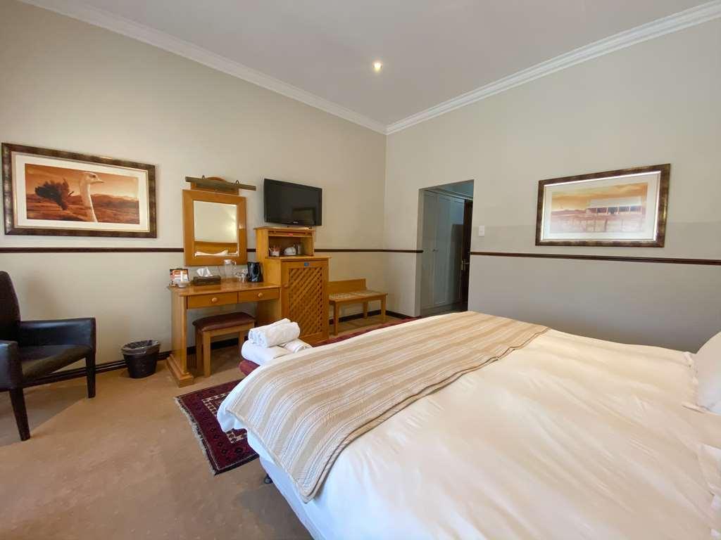 Turnberry Boutique Hotel Oudtshoorn Room photo